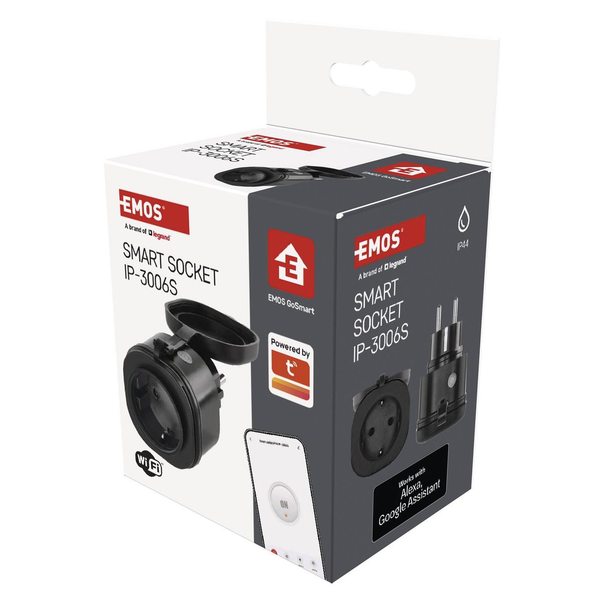 Wifi Aljzat Gosmart - Basics