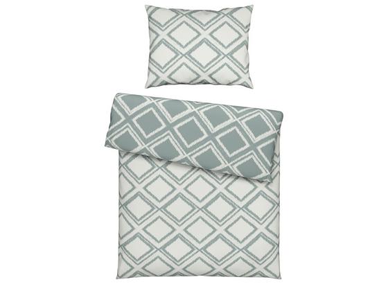 Posteľná Bielizeň Zoe Wende - sivá, Romantický / Vidiecky, textil (140/200cm) - Mömax modern living Posteľná Bielizeň Zoe Wende - sivá, Romantický / Vidiecky, textil (140/200cm) - Mömax modern living
