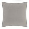 Dekorační polštář Nathi, 60/60cm, šedá - šedá, Konvenční, textil (60/60cm) - Mömax