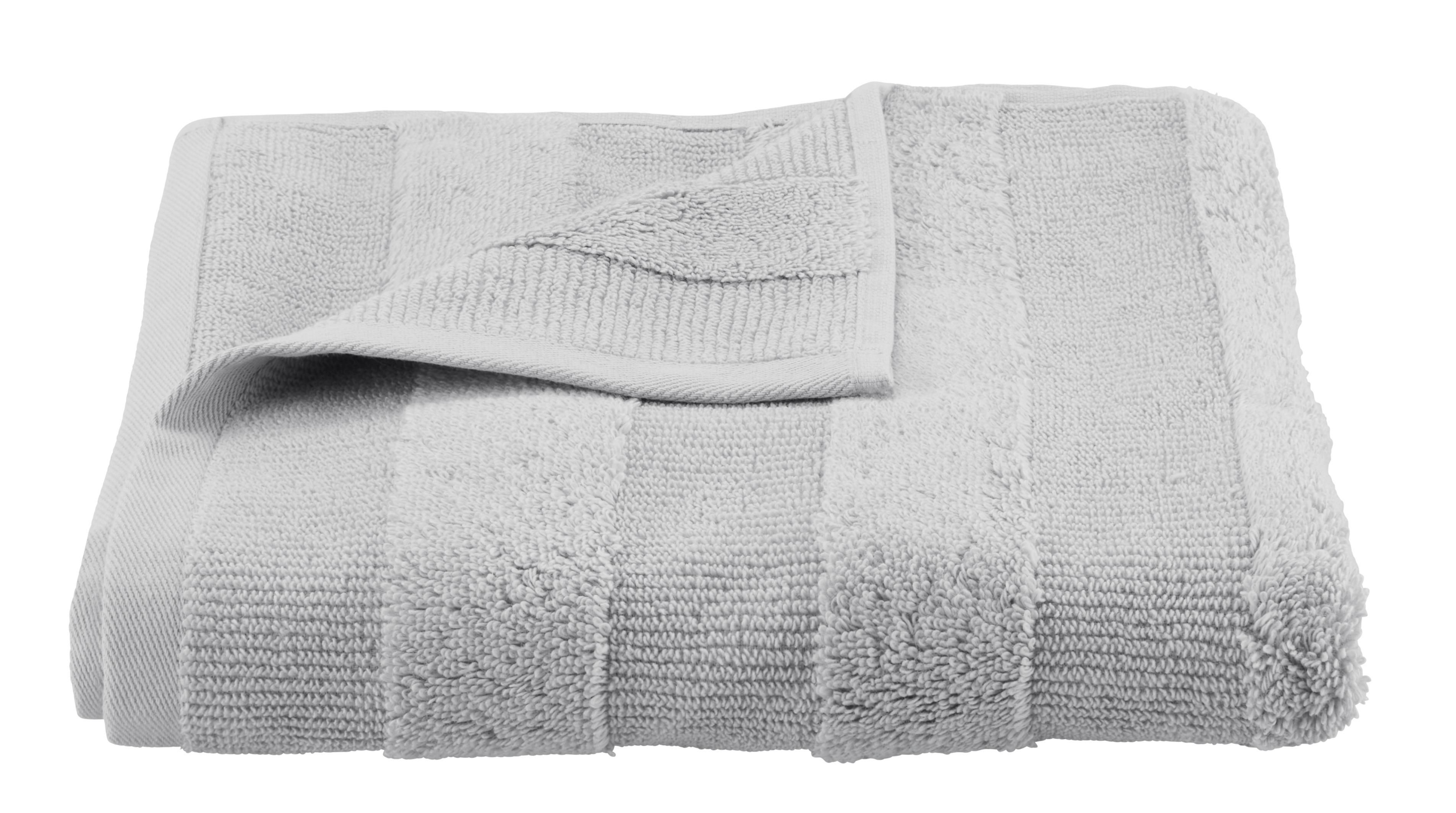 UTERÁK NA RUKY Chris, 50/100cm, strieborná - strieborná, textil (50/100cm) - Premium Living