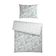 Bettwäsche Celine - Grün, ROMANTIK / LANDHAUS, Textil - James Wood