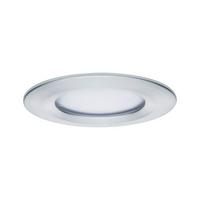 Deckenleuchte 3er-Set Ø 7,8 cm 3-Flammig, rund - Basics (7,8cm) - Paulmann