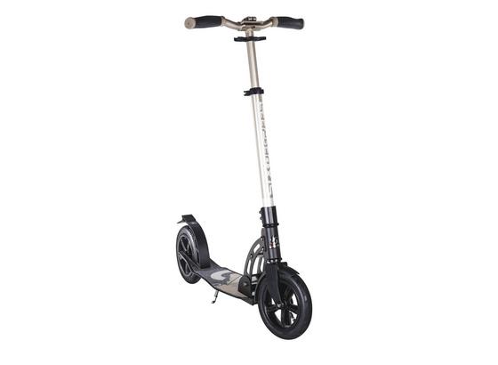 Scooter Six Degrees B: 34,5 cm Gold - Goldfarben, Basics, Metall (93,5/34,5/100,5cm) Scooter Six Degrees B: 34,5 cm Gold - Goldfarben, Basics, Metall (93,5/34,5/100,5cm)