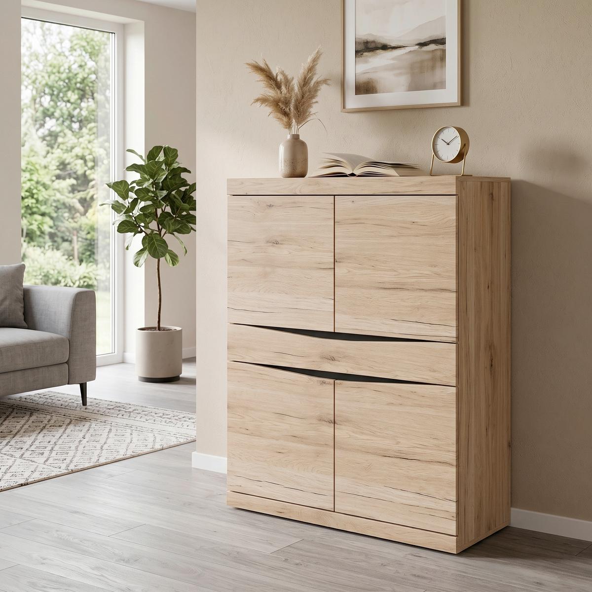 Modern Living Kommode Summer » günstig kaufen!