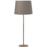 Tischleuchte 144450242089 Base - Basics, Metall (20/58/20cm)