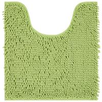 Wc Előke Liliane Kb. 45/50cm - zöld, Konventionell, műanyag (45/50,5cm) - Ondega