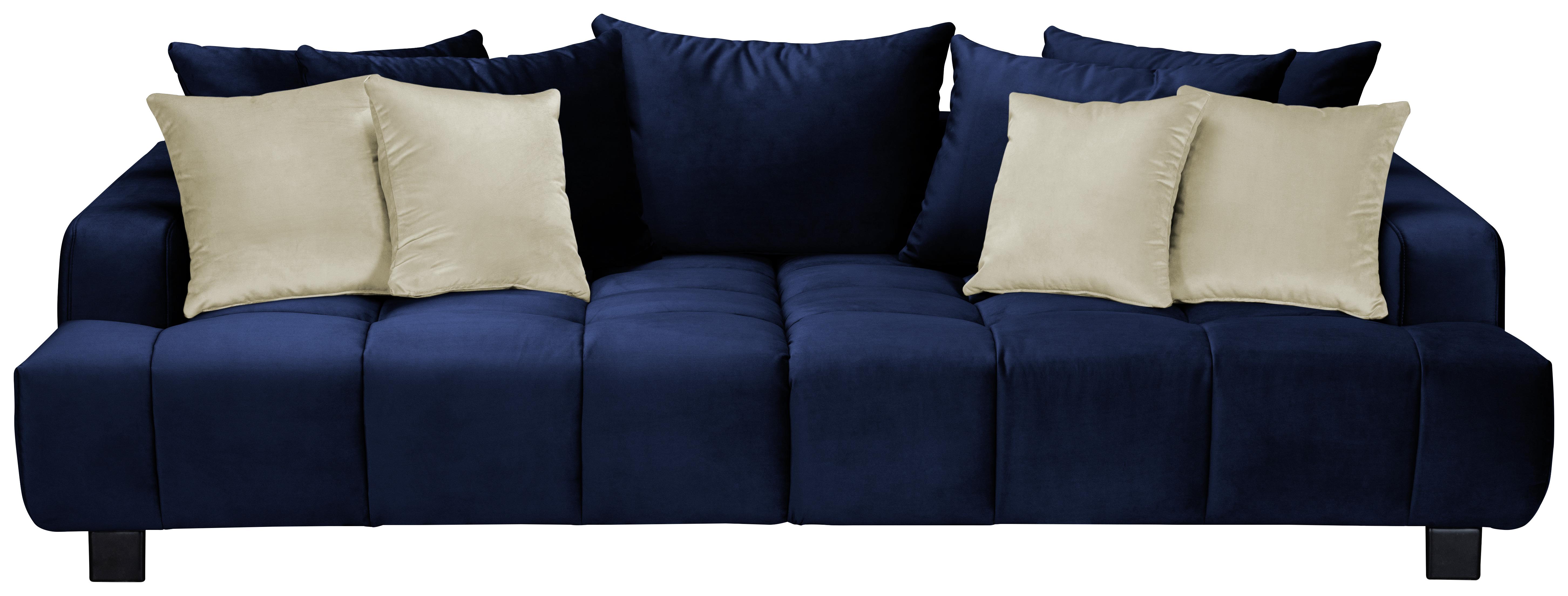 Mega Pohovka Lynae - Moderný, textil (248/62/126cm)