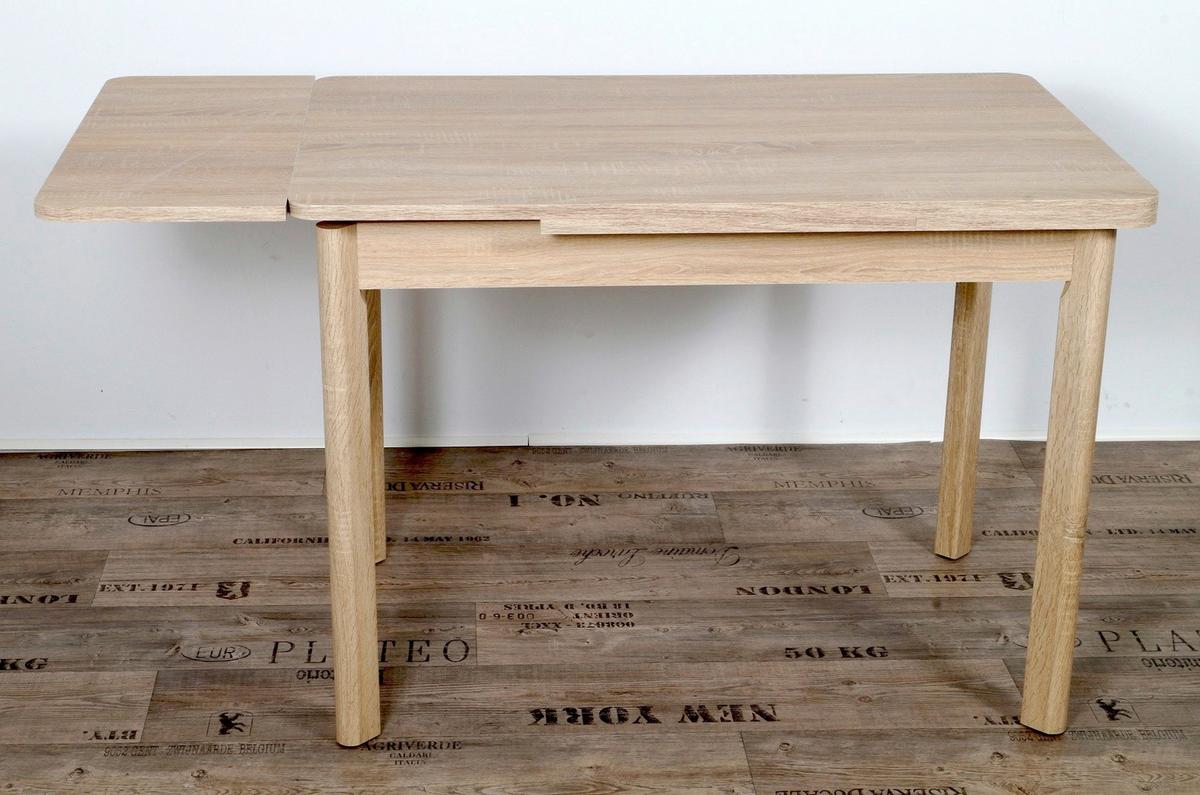 Eckbankgruppe Duisburg Peibso Titanic Grau/eiche D. B: 165cm - Grau/Sonoma Eiche, KONVENTIONELL, Holz/Holzwerkstoff (125/89/125cm) - MID.YOU