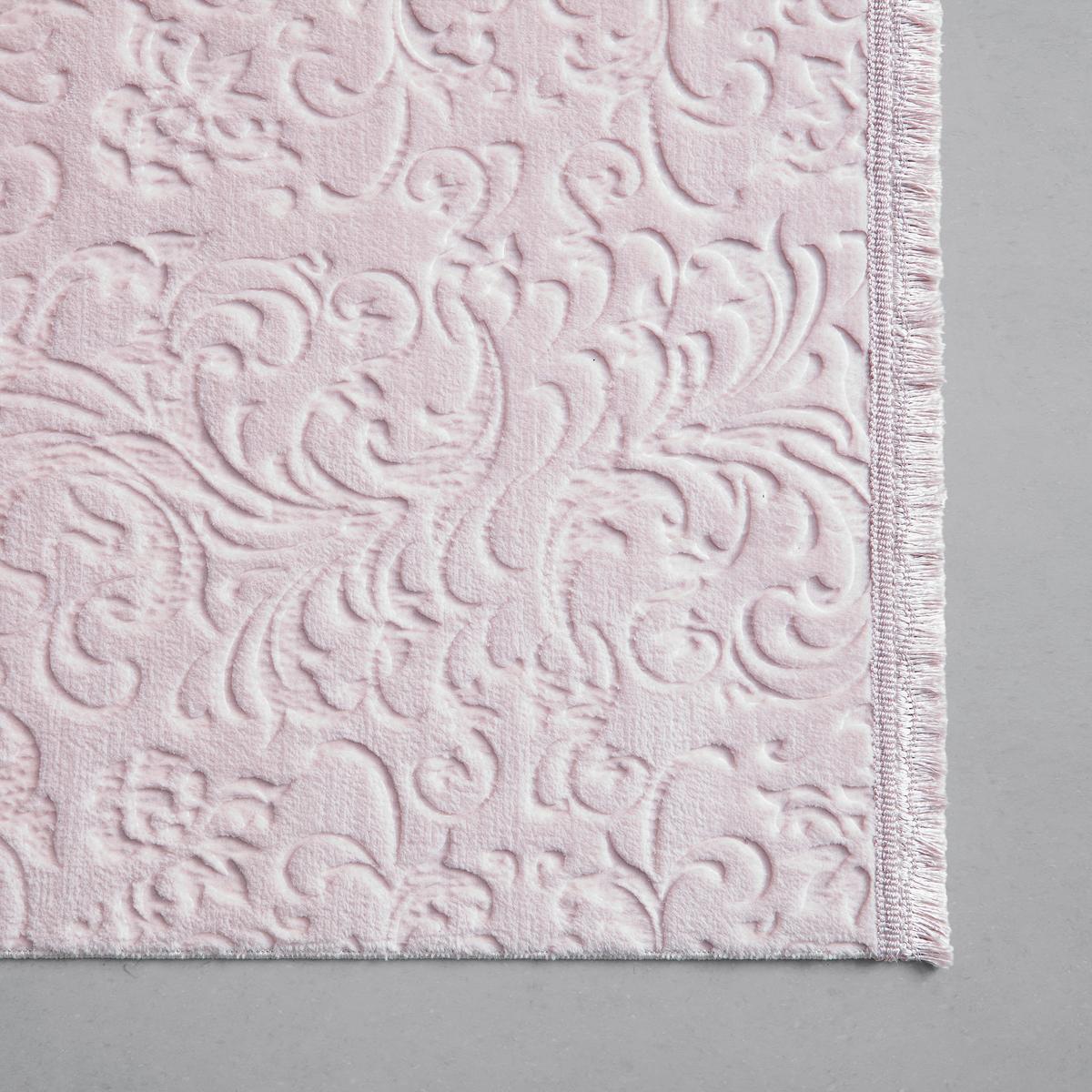 Daphne 1 80/140cm, ružová - ružová, Modern, textil (80/140cm) - Modern Living
