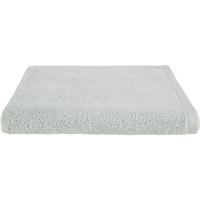 Kéztörlő Flora Kb. 50/90cm - mentazöld, Romantik / Landhaus, textil (50/90cm) - James Wood