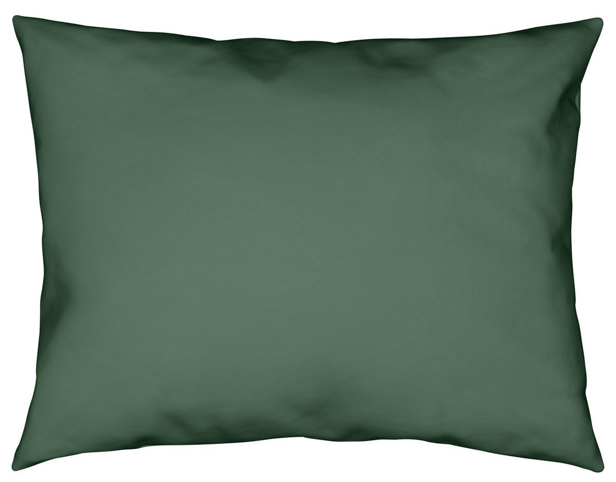 Ágyneműhuzat-garnitúra Alesund - zöld, Modern, textil - Luca Bessoni