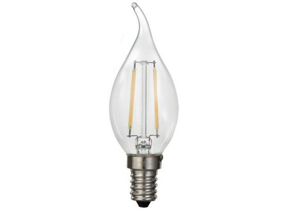 LED-Leuchtmittel 200 lm, E14, A+ - Klar, KONVENTIONELL (3,5cm) LED-Leuchtmittel 200 lm, E14, A+ - Klar, KONVENTIONELL (3,5cm)