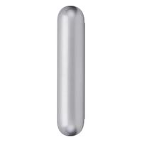 Schienensystem URail Adapter 97474 Chromfarben - Chromfarben, Design, Kunststoff (2,6/2,6/13,5cm) - Paulmann