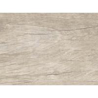 Vinylboden Silbereichenfarben /grau/natur Lhd. Klick-Vinyl - Naturfarben/Grau, Design, Holzwerkstoff (128,2/23,5/0,65cm) - Living by HARO