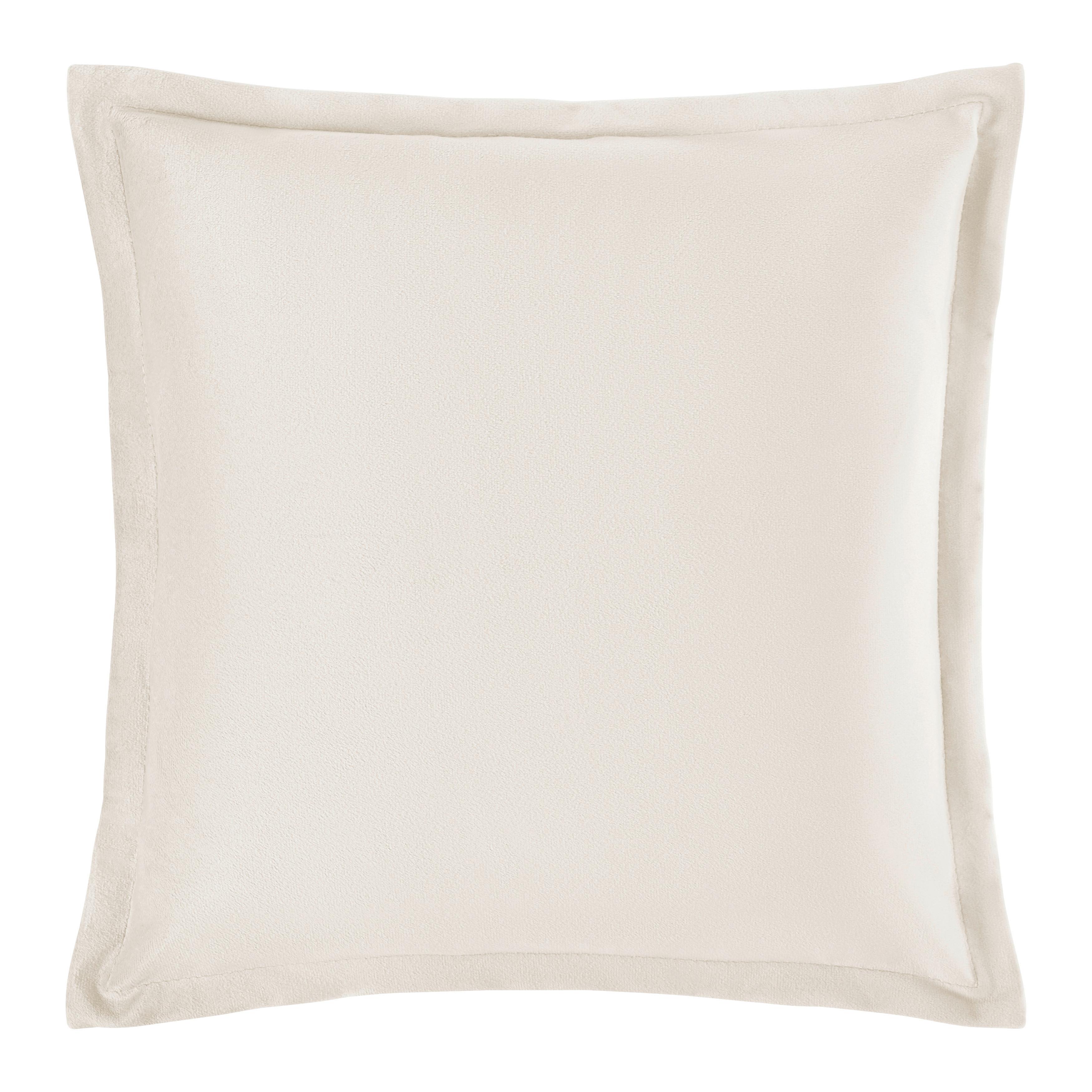 POTAH NA POLŠTÁŘ SANDY - přírodní barvy, Konvenční, textil (50/50cm) - Mömax