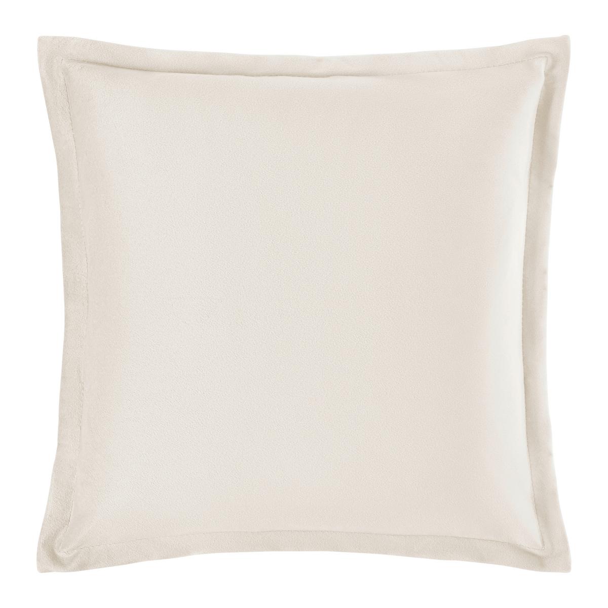 POŤAH NA VANKÚŠ SANDY - prírodná farba, Konventionell, textil (50/50cm) - Mömax