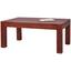 Couchtisch Holz Massiv Raidak, Braun - Braun, Basics, Holz (110/45/65cm) - Livetastic Couchtisch Holz Massiv Raidak, Braun - Braun, Basics, Holz (110/45/65cm) - Livetastic
