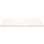 Wandboard Skate 80/30 - Weiß, MODERN, Holzwerkstoff (80/1,8/30cm) Wandboard Skate 80/30 - Weiß, MODERN, Holzwerkstoff (80/1,8/30cm)