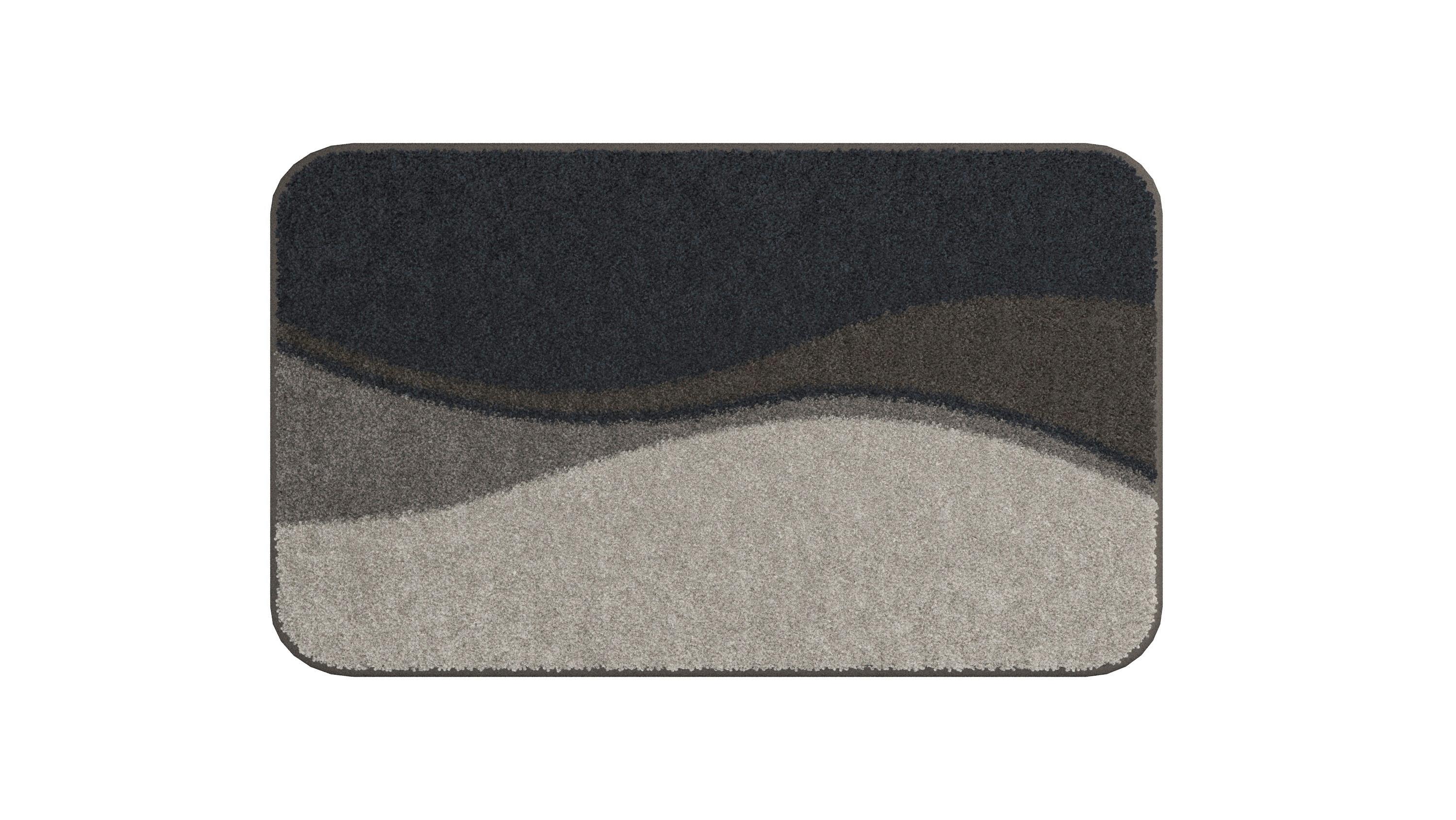 KOBERČEK DO KÚPEĽNE FLASH - hnedá, Basics, textil (50/80cm) - Grund
