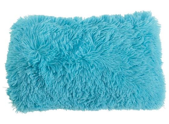 Díszpárna Carina - türkiz, modern, textil (30/50cm) Díszpárna Carina - türkiz, modern, textil (30/50cm)
