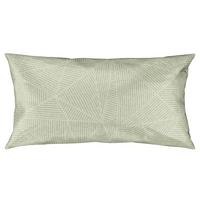 POTAH NA POLŠTÁŘ Alex Design, 40/80cm - světle zelená, Moderní, textil (40/80cm) - Premium Living