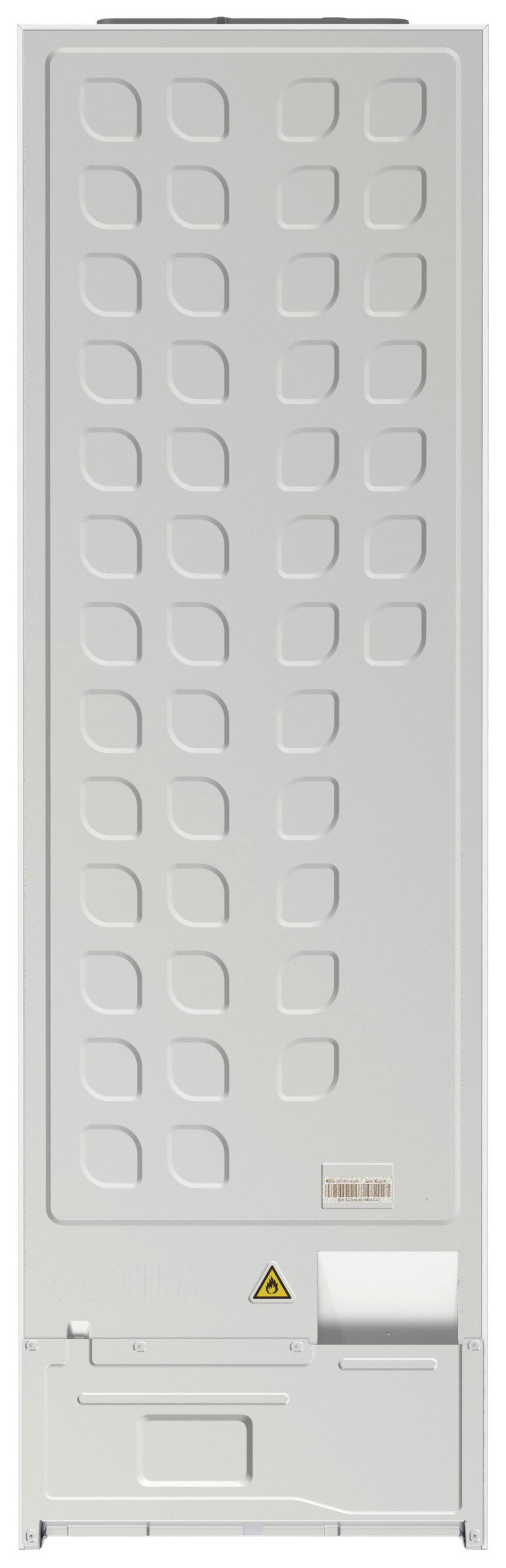 Kühlschrank Ri517e41wf - Weiß, Basics (54/177,2/54,5cm) - Gorenje
