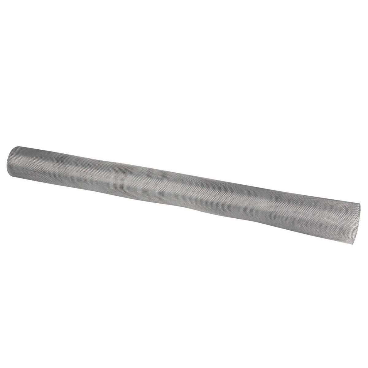 Lichtschachtabdeckung Aluminium trittfest - Basics, Metall (60/135cm)