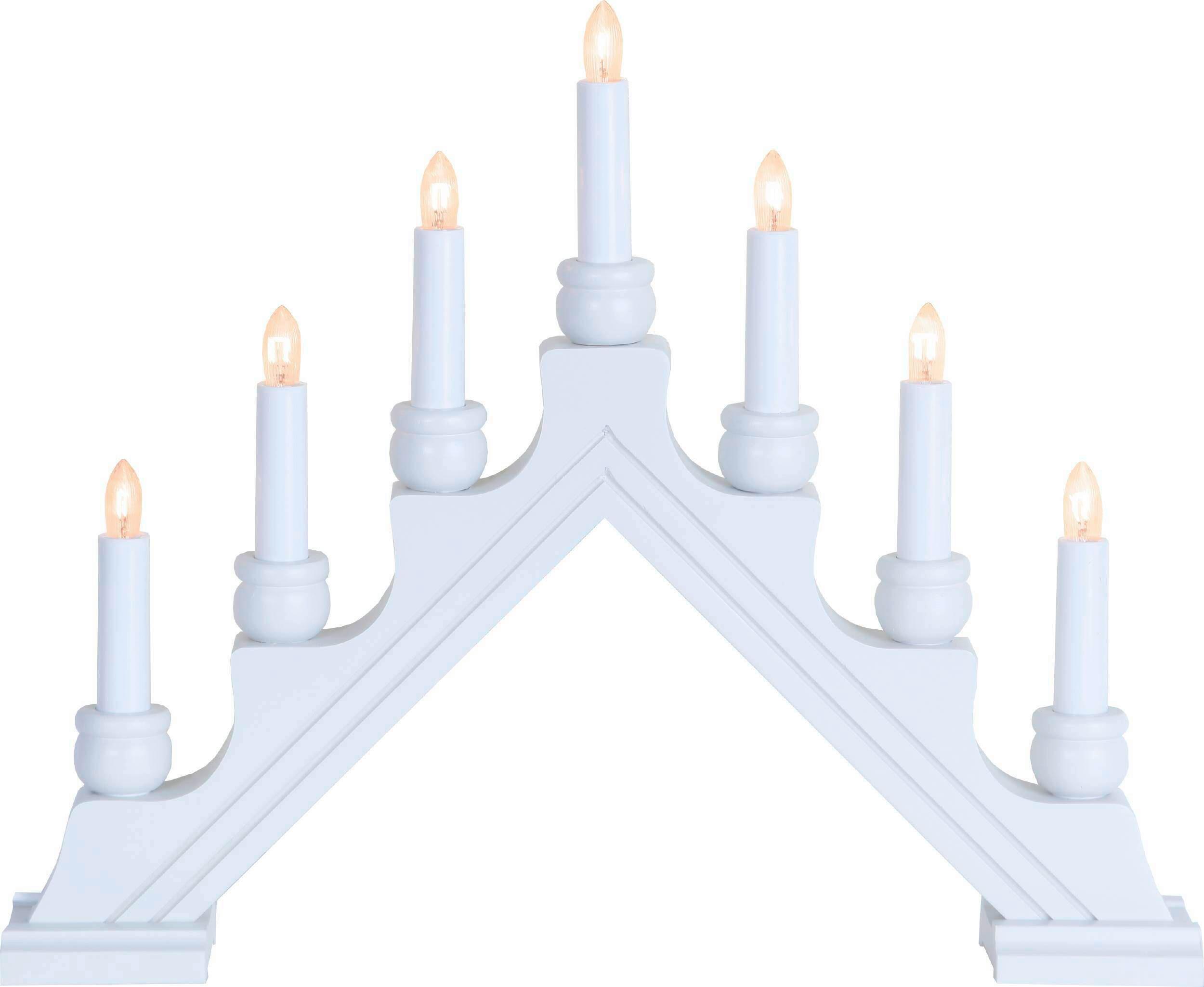 Led-kerze 276-48 Kerzenständer