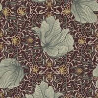 Vliestapete 113296 - Multicolor, Basics, Papier/Kunststoff (52/1000cm)