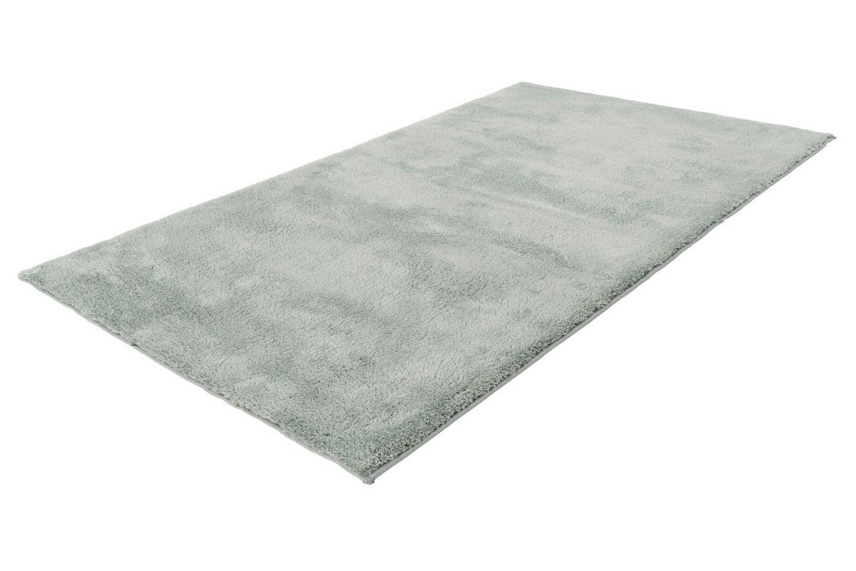 Badematte Fresh Step Grün - Basics (67/110cm) - Kayoom