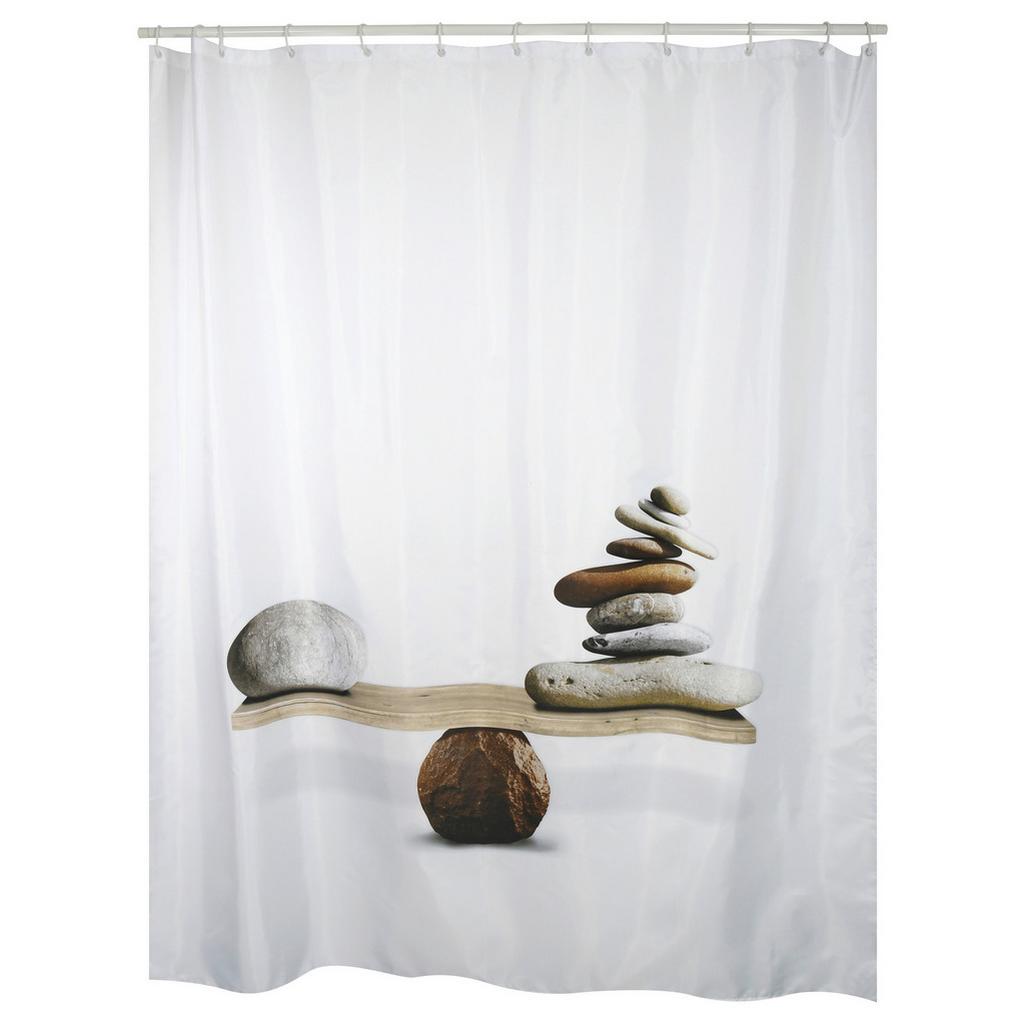 Duschvorhang Spirit