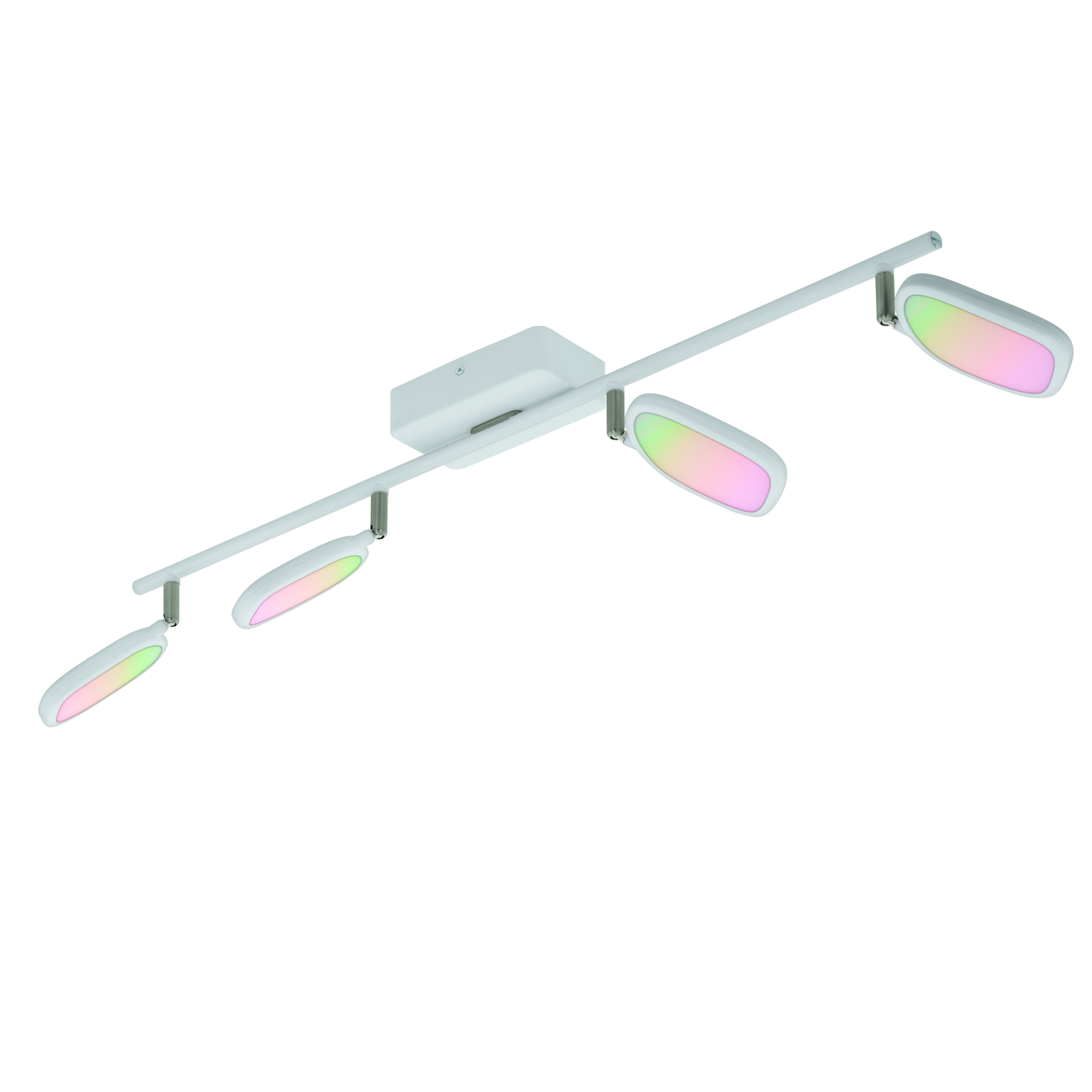 Strahler Palombare-Connect 3-Flammig verstellbar L: 77cm