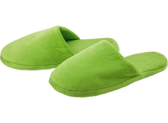 Přezůvky Pro Hosty Lisi - šedá/petrolej, textil - Mömax modern living Přezůvky Pro Hosty Lisi - šedá/petrolej, textil - Mömax modern living