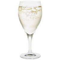 Spritzerglas G'spritzter, ca. 250 ml - Klar, Design, Glas (8,1/19cm) - Luca Bessoni