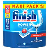 SPÜLMASCHINEN-ROSTSCHUTZ FINISH POWERBALL - Basics, Kunststoff (24,9/19,7/7,5cm)