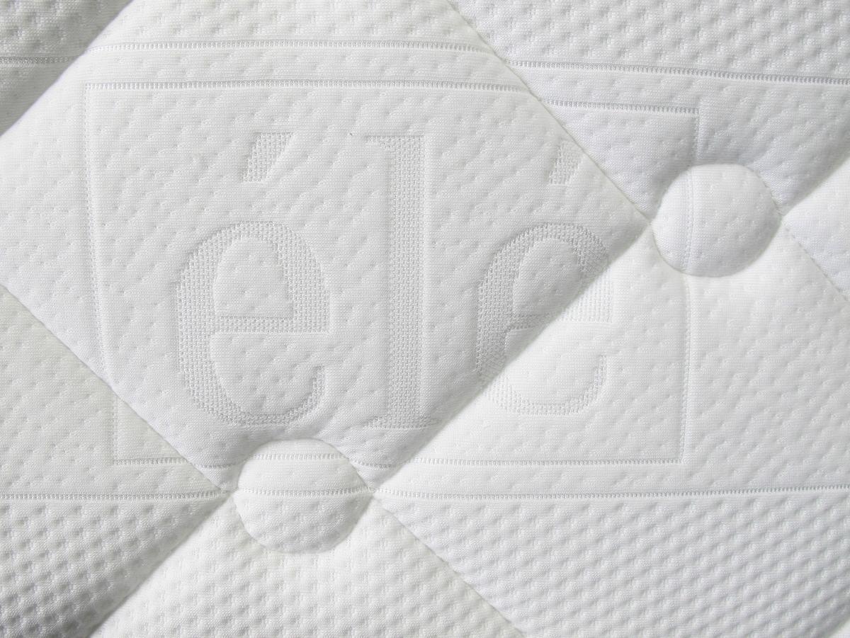 Boxspring Matrac Ines 80/200 Cm - textil (80/200cm) - Primatex