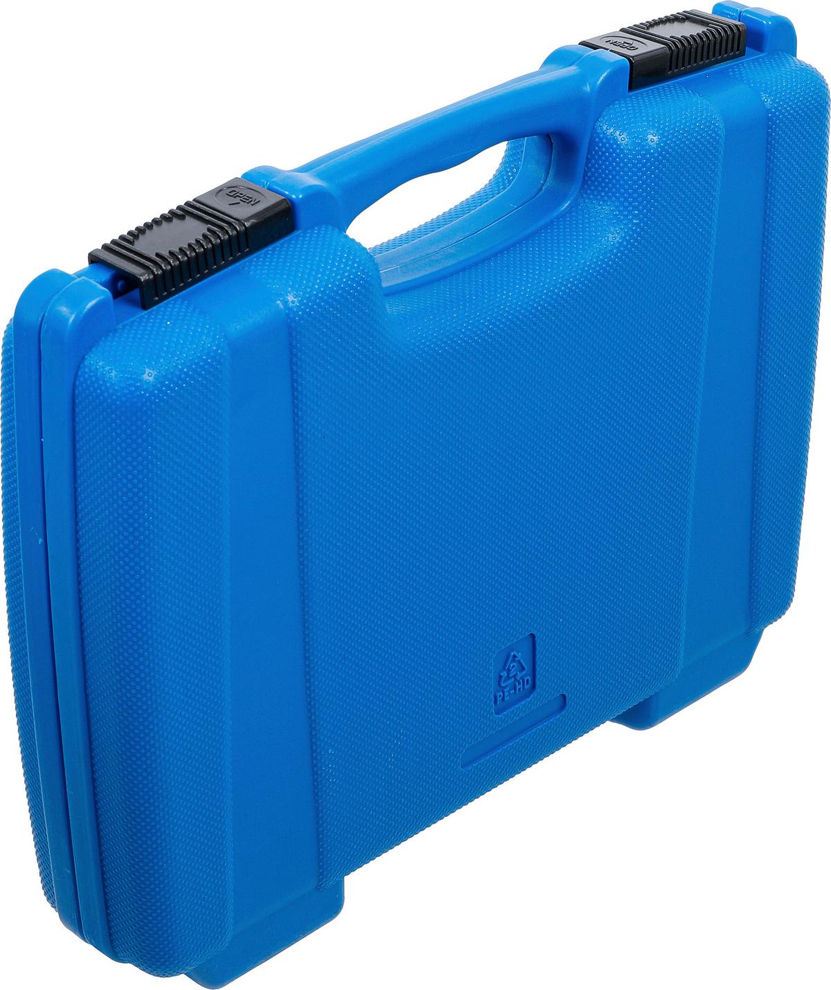 Ventilfräser-satz 68346 - Blau, Basics (31,2/24,9/6,4cm)