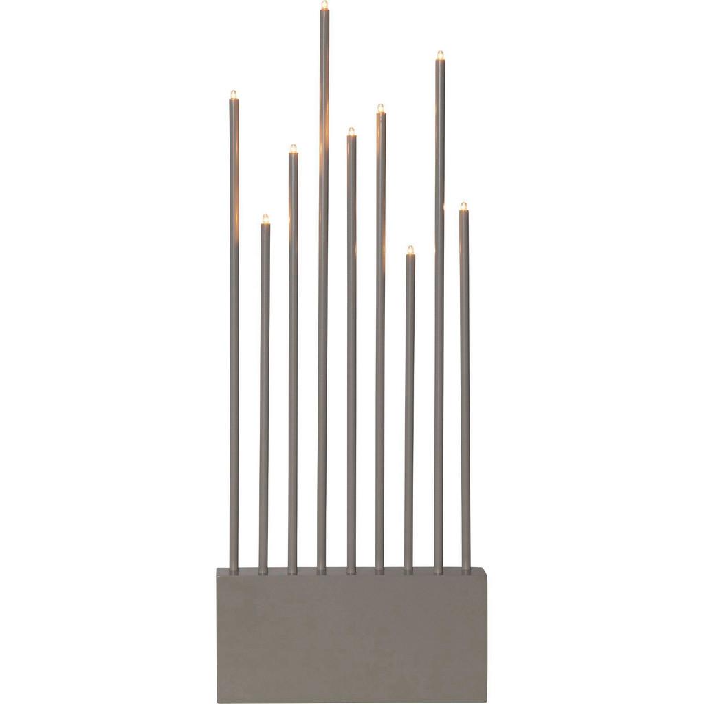 LED-Kerze 410954 Buzz