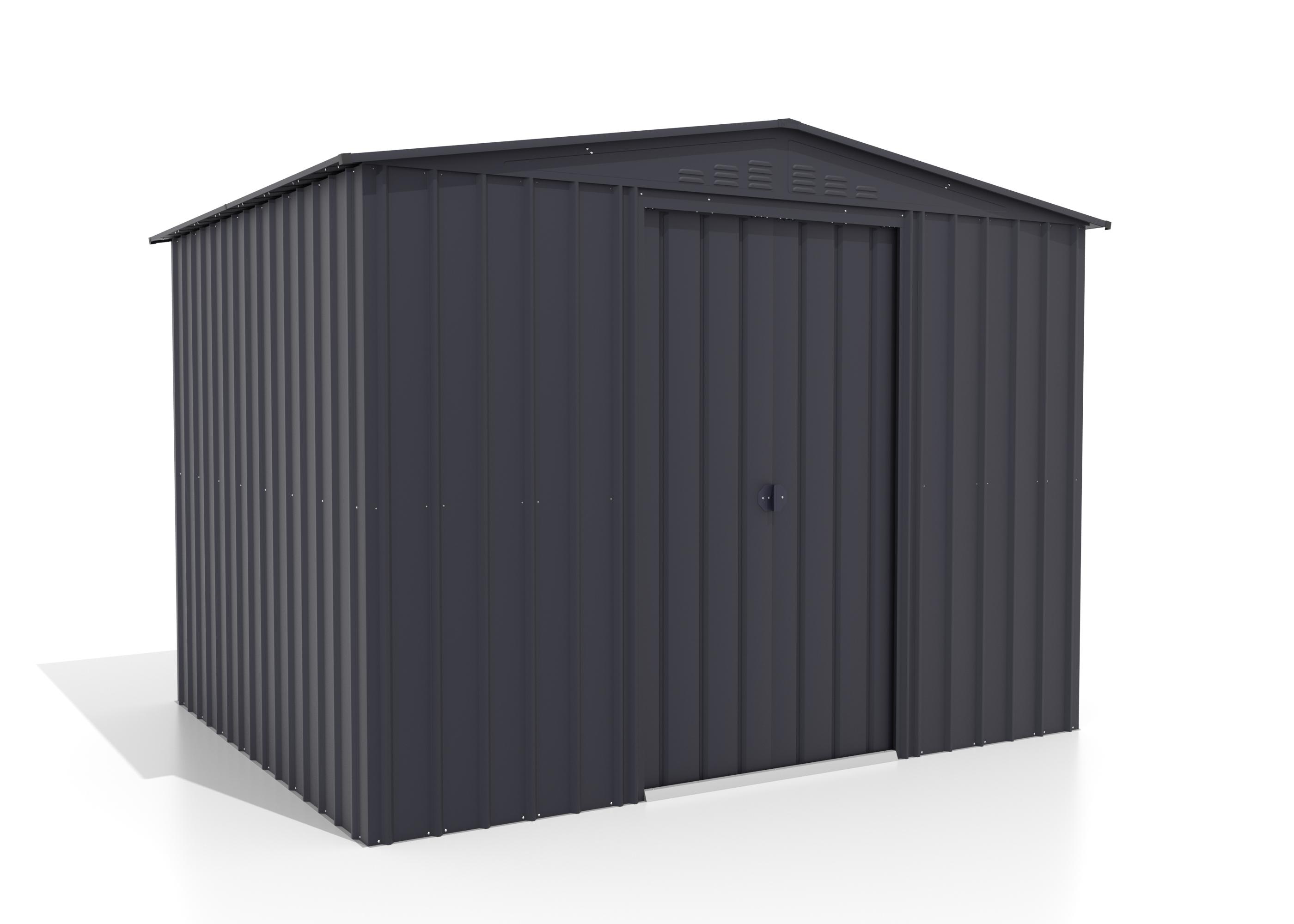 Gartenhaus RAUMWUNDER TOWER 108