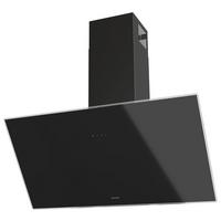 Dunstabzugshaube Lea 90S1 - Schwarz, Basics (90cm) - Oranier
