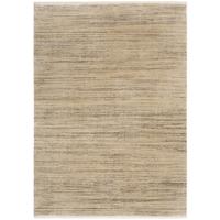 Webteppich Cappuccino Brest 120x180 cm - Cappuccino, Design, Textil (120/180cm) - Dieter Knoll