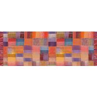 BEHÚŇ DO KUCHYNE MIA - tmavooranžová, Konventionell, plast (50/150cm)