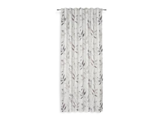 Fertigvorhang Marilia - Anthrazit, MODERN, Textil (140/245cm) - Luca Bessoni Fertigvorhang Marilia - Anthrazit, MODERN, Textil (140/245cm) - Luca Bessoni
