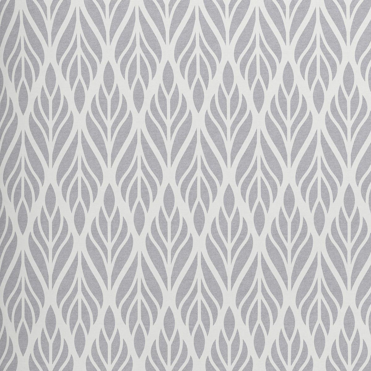 Ágyneműhuzat-garnitúra Olina - ezüstszínű, Konventionell, textil (140/200cm) - Ondega