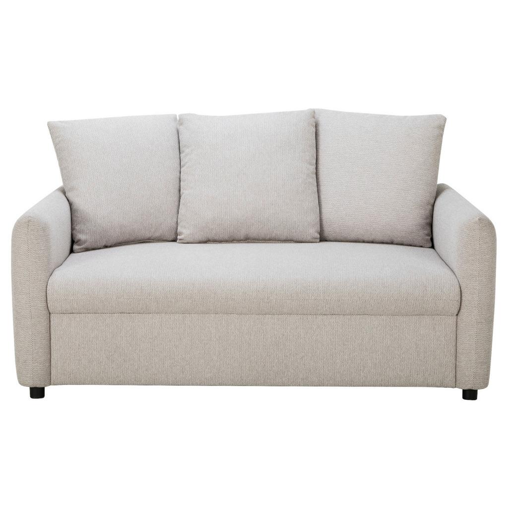 2-sitzer-sofa Aladin Beige B: 161,5 Cm