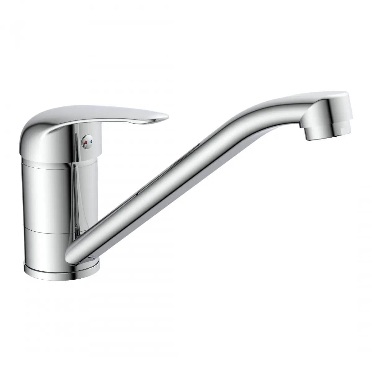 Chrómová batéria MAGNA - chrómová, Trend, kov/plast (15cm) - Schütte