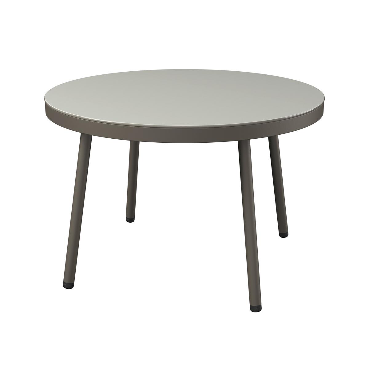 Balkonset Lucca - MODERN (58,5/38,5/58,5cm) - Beldano