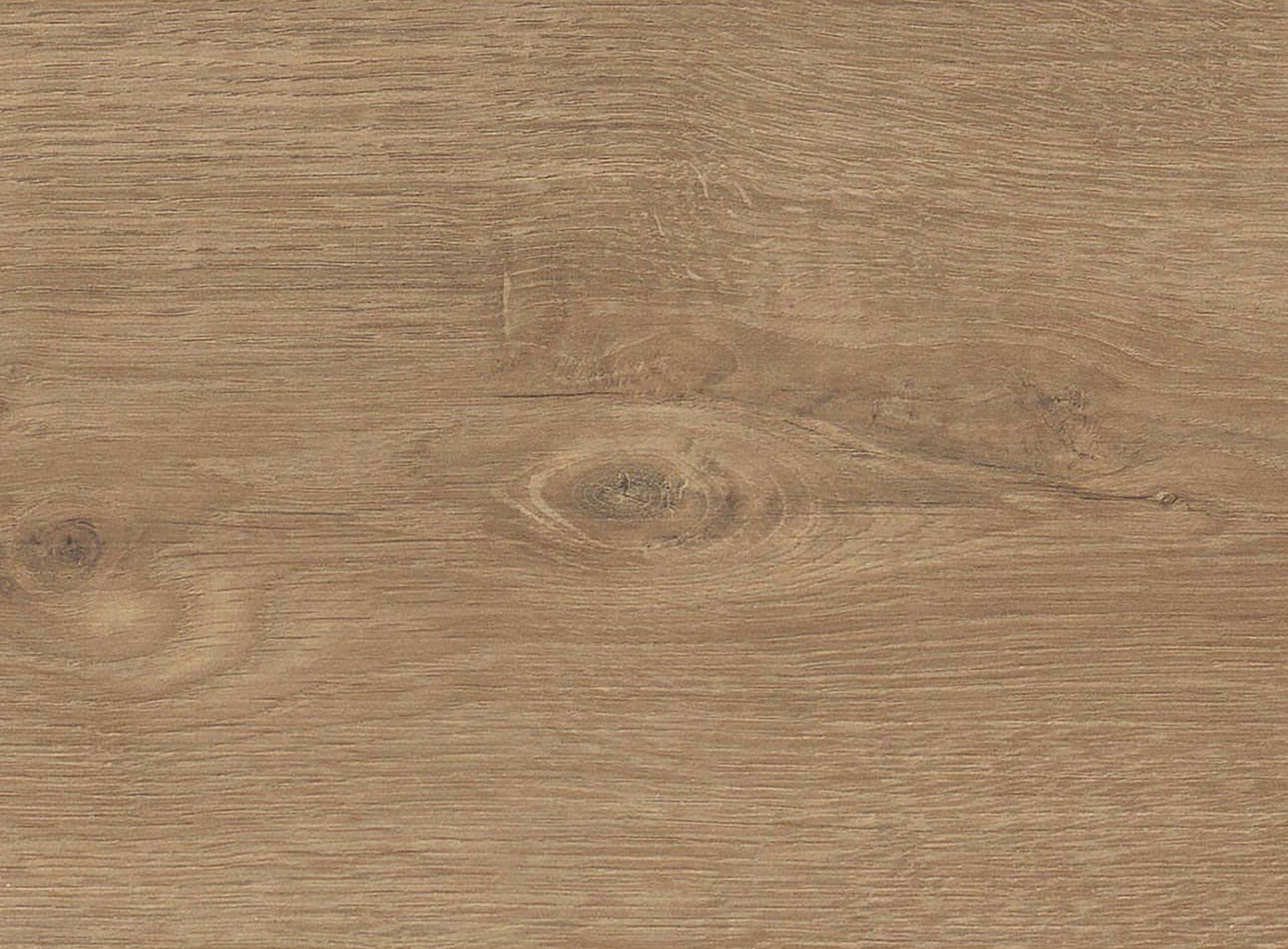 Laminatboden Eiche Montreal Landhausdiele Stärke 7mm - Naturfarben, Natur, Holzwerkstoff (128,2/19,3/0,7cm) - Living by HARO