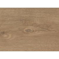 Laminatboden Eiche Montreal Landhausdiele Stärke 7mm - Naturfarben, Natur, Holzwerkstoff (128,2/19,3/0,7cm) - Living by HARO
