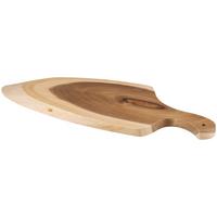 Vágódeszka Rene - ekrü, Konventionell, fa (50(+-2)/24(+-2)/1,9cm) - James Wood